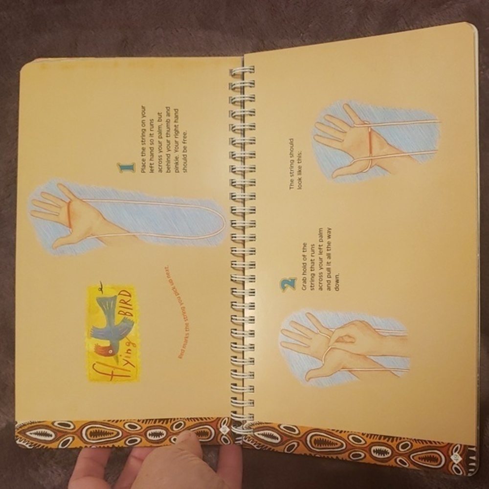 String games‎ book - Picture 3 of 5